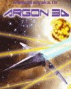 game pic for Argon 3D